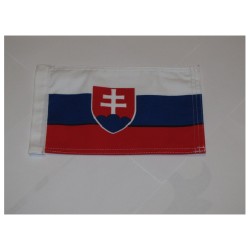 Vlajka ČR - malá
