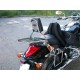 Opěrka spolujezdce Suzuki Intruder M1800R