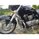 Přední padací rám Suzuki Intruder M1500