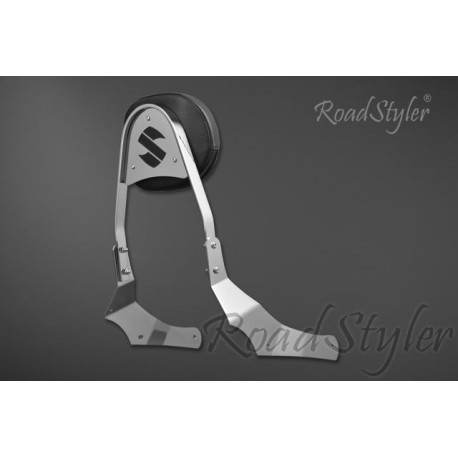 Přední padací rám Suzuki M800