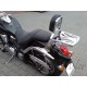 Kryt chladiče KAWASAKI VN900