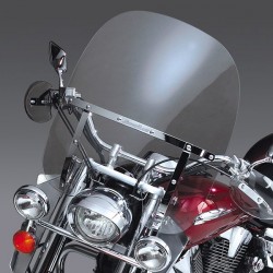 Čiré plexisklo SwitchBlade 2UP Kawasaki