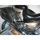Zadní padací rám YAMAHA Wild Star 1600