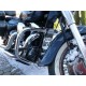 Zadní padací rám YAMAHA Wild Star 1600