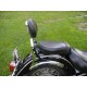 Zadní nosič YAMAHA Wild Star 1600