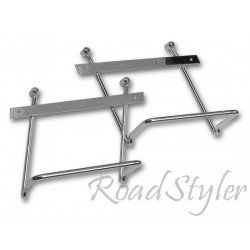 Podpora pro brašny YAMAHA Wild Star 1600/1700