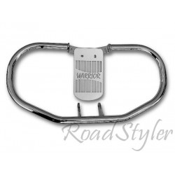 Přední padací rám YAMAHA Warrior 1700