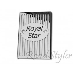 Kryt chladiče YAMAHA Royal Star 1300
