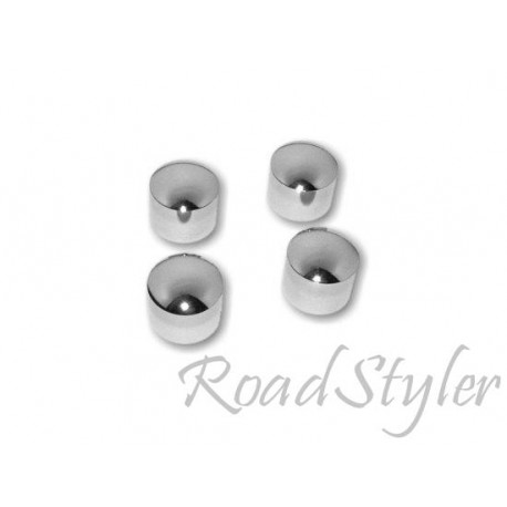 Chromované krytky šroubu kardanu YAMAHA Drag Star