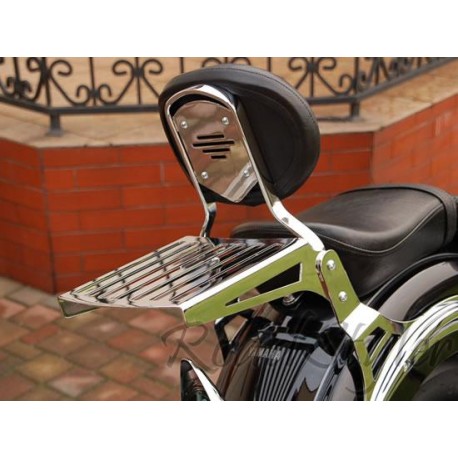 Opěrka spolujezdce YAMAHA Drag Star 1100