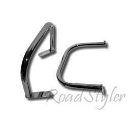 Zadní padací rám YAMAHA Drag Star 650