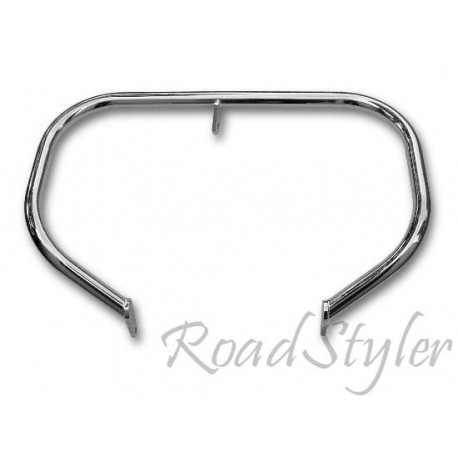 Opěrka řidiče YAMAHA Midnight Star 950/1300