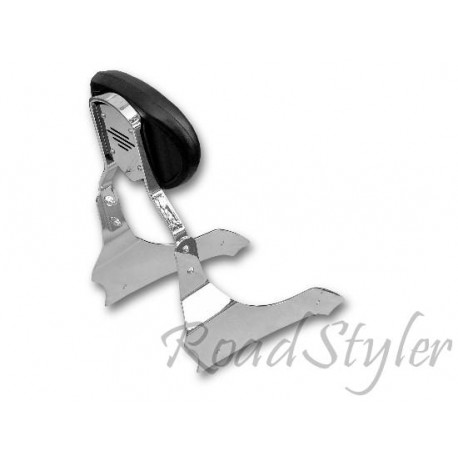 Opěrka spolujezdce YAMAHA Midnight Star 950