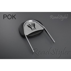 Opěrka spolujezdce YAMAHA Midnight Star 950
