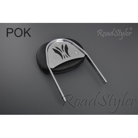 Opěrka spolujezdce YAMAHA Midnight Star 950