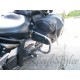 Zadní padací rám YAMAHA Midnight Star 1300