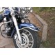 Rám na přední blatník YAMAHA Midnight Star 1300