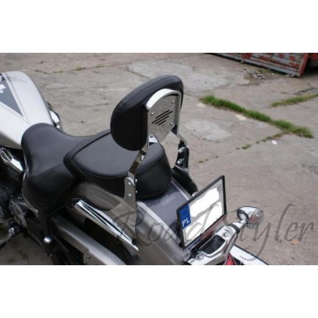 Opěrka spolujezdce YAMAHA Midnight Star 1300