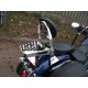 Opěrka spolujezdce YAMAHA Midnight Star 1300
