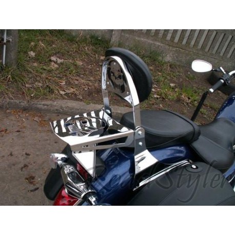 Opěrka spolujezdce YAMAHA Midnight Star 1300