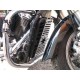 Opěrka spolujezdce YAMAHA Midnight Star 1300