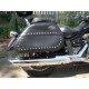 Podpora pro brašny YAMAHA Midnight Star 1300