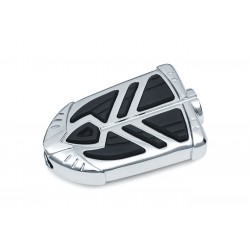 Pedál řazení & brzdy Indian