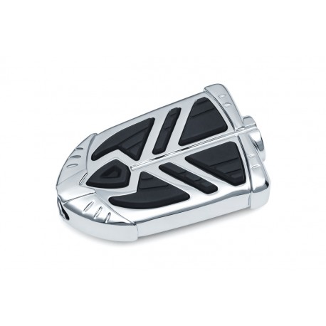 Pedál řazení & brzdy Indian