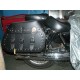 Zadní padací rám Honda Valkyrie