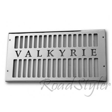 Kryt radiátoru Honda Valkyrie