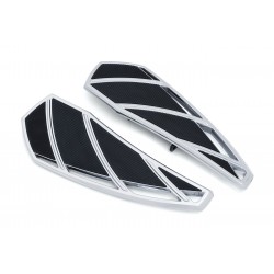 Phantom plotny řidiče Indian