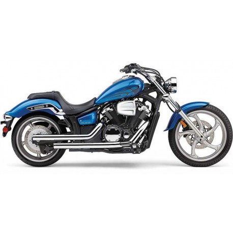 Cobra USA Dragsters Yamaha Stryker