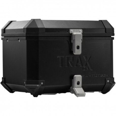 Kufr TraX ION 38 litrů černý-top box SW-Motech