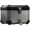 Kufr Trax ION 38 litrů stříbrný-top box SW-Motech