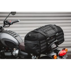 Legend Gear taška zadní LR2, 48 L voděodolná SW-Motech