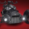 Přídavné LED osvětlení Can-Am Ryker