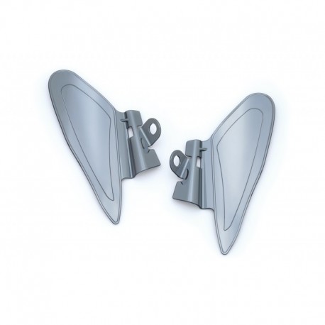 Podsedlový deflektor Indian