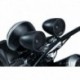 Černé reproduktory RoadThunder® s bluetooth ovladačem MTX®