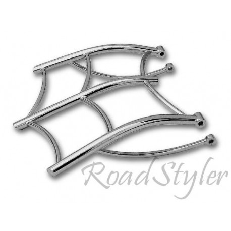 Zadní nosič trubkový